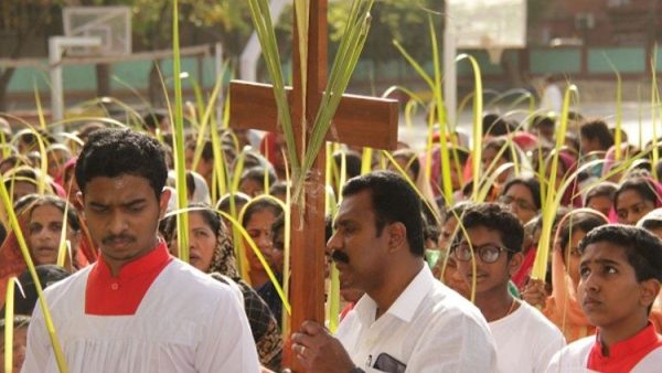 Bách hại Kitô hữu gia tăng ở Ấn Độ