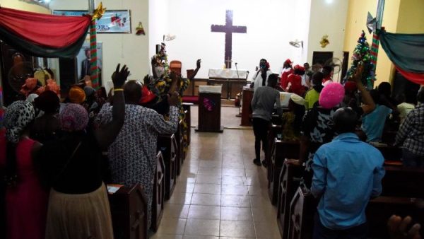 Các cuộc tấn công nhắm vào Kitô hữu ở Nigeria giống như một cuộc thánh chiến