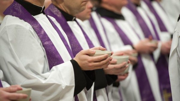 Giáo hội Tây Ban Nha có 150 linh mục truyền giáo trong năm 2023