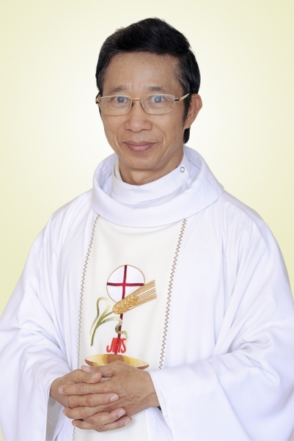 Cáo phó: Linh mục Giuse Maria Đỗ Đình Ánh