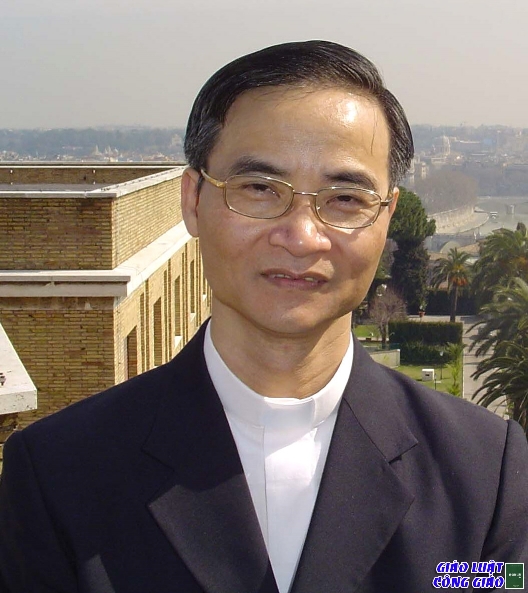 ĐGH Phanxicô bổ nhiệm Tân Giám mục phó giáo phận Đà Lạt