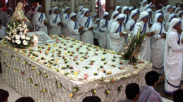 Ngày 07/08, Giáo hội Ấn Độ sẽ thánh hiến toàn dân tộc cho Thánh Tâm Chúa Giêsu và Trái tim Vô nhiễm Đức Mẹ