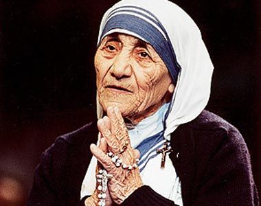 Mẹ Têrêxa Calcutta, chứng nhân lòng thương xót