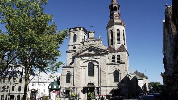 TGP Québec ở Canada cử hành Năm Thánh mừng 350 năm thành lập