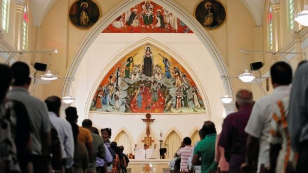 Giáo hội Sri Lanka: Chính phủ trì hoãn tìm sự thật về vụ thảm sát Chúa nhật Phục sinh 2019