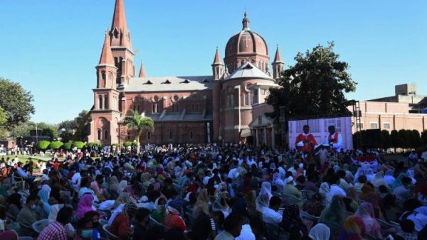 Các Giáo hội Kitô ở Pakistan gia tăng các biện pháp an ninh tại các nơi thờ phượng
