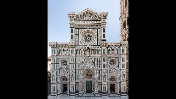 Đức Hồng y của Firenze lên án vụ phá hoại tượng Chúa Hài Đồng vào đêm đầu năm