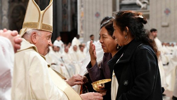 ĐGH Phanxicô cử hành Thánh lễ kính nhớ Đức Mẹ Guadalupe