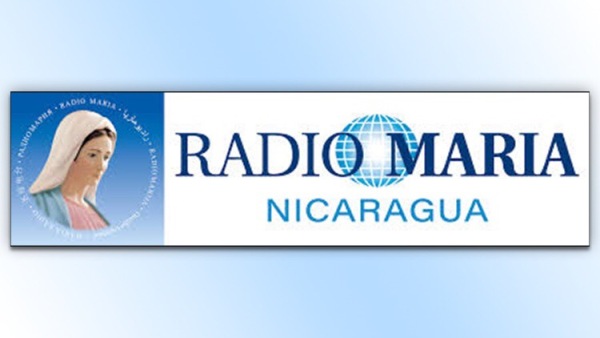 Chính phủ Nicaragua đóng cửa Đài phát thanh Maria