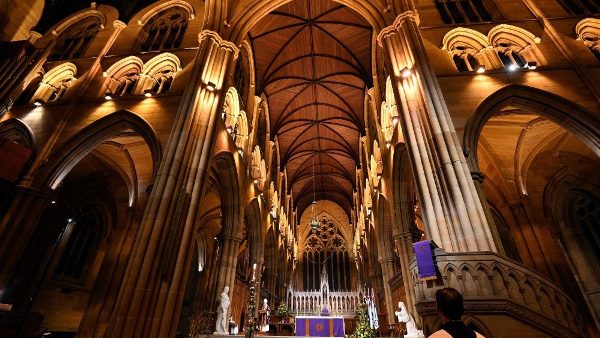 Các Giám mục Úc và sáng kiến thúc đẩy giáo dân dấn thân trong Giáo hội và xã hội