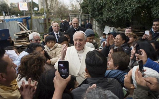 Công bố Sứ điệp của Đức Giáo hoàng nhân “Ngày thế giới người nghèo”