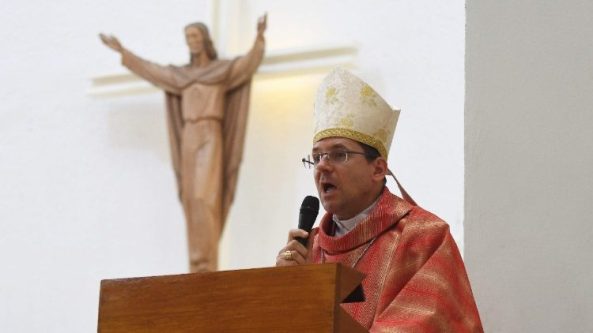 Sứ thần Tòa Thánh tại Nicaragua: Chấm dứt bạo lực và tái đối thoại