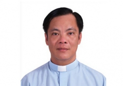 Bổ nhiệm Tân Giám đốc Hội đồng Giáo hoàng về Truyền giáo tại Việt Nam