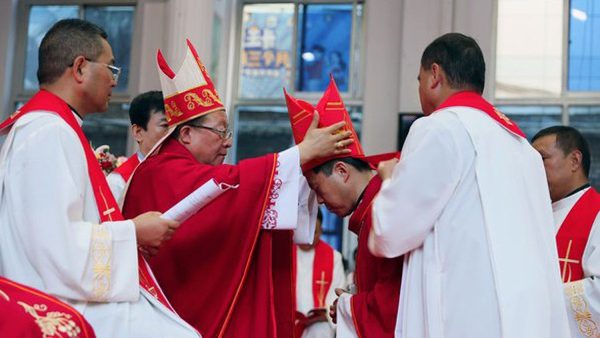 Dư âm hiệp định tạm thời giữa Tòa Thánh và Trung Quốc