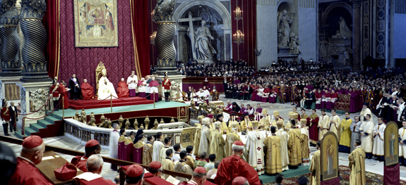 Công đồng Vaticanô II - Sắc lệnh về Đại kết (3)