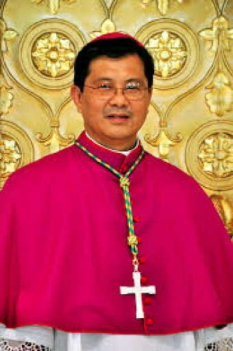 Phát biểu của Chủ tịch Uỷ ban Giám mục về người di dân và lữ hành của HĐGM Philippines sau phán quyết của Toà trọng tài thường trực La Haye