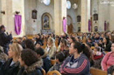 Giáng sinh tàn khốc đang chờ các Kitô hữu trong cuộc nội chiến ở Syria