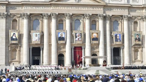 Lễ kính Thánh Giáo hoàng Phaolô VI được đưa vào lịch chung