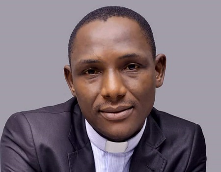 Một linh mục Nigeria bị bắt cóc được trả tự do