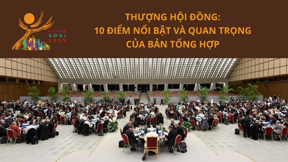 Thuong Hoi dong: 10 diem noi bat va quan trong cua Ban Tong hop