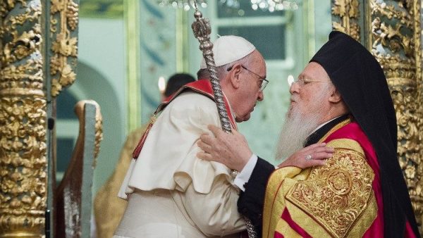 Lãnh đạo các Giáo hội chúc mừng và chia sẻ về ĐGH nhân kỷ niệm 10 năm Giáo hoàng