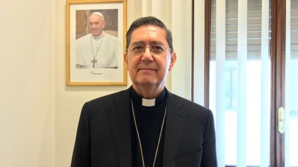 Vatican mời gọi các Giáo hội Kitô sống tình liên đới giữa đại dịch