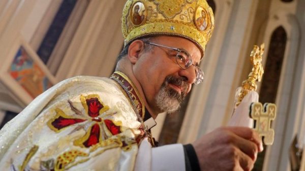 Các lãnh đạo Công giáo Trung Đông cầu nguyện cho hòa bình và ổn định trong vùng