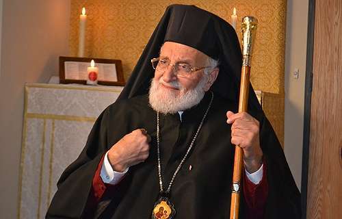 Thượng HĐGM Giáo hội Công giáo Melkite Hy Lạp bầu Thượng phụ mới