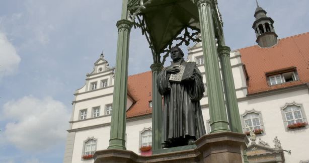 Chấm dứt 500 năm tranh cãi thần học giữa Công giáo và Tin Lành Luther