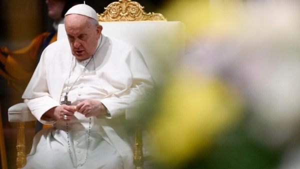 Đức Giáo hoàng: Cầu nguyện là hơi thở của đức tin