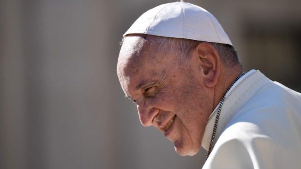 Đức Giáo hoàng: Phân định để tìm ra sự thúc đẩy của Chúa Thánh Thần