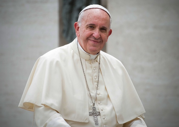 Bốn gợi ý của Đức Giáo hoàng Phanxicô để thêm kiên nhẫn