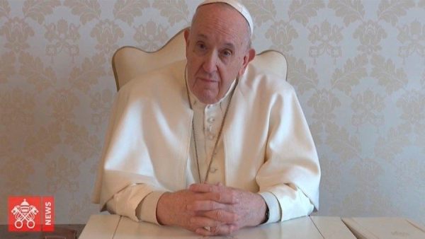 Đức Giáo hoàng: Tương lai đức tin Kitô qua sự hiệp nhất của các Kitô hữu