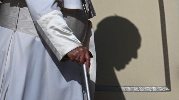 Vì lý do sức khoẻ Đức Giáo hoàng không đi Dubai tham dự COP28