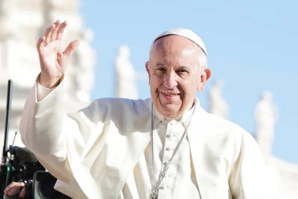Đức Giáo hoàng Phanxicô: Hành trình 11 năm giáo hoàng