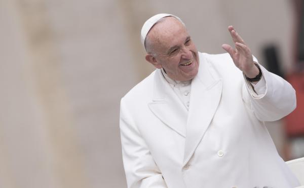 Phủ Quốc vụ khanh Toà Thánh tăng cường việc bảo vệ hình ảnh của Đức Giáo hoàng