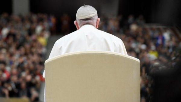 Đức Giáo hoàng thảo luận với tâm lý gia về chủ đề lo sợ