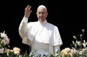 Ý cầu nguyện của Đức Giáo hoàng Phanxicô cho Năm 2020