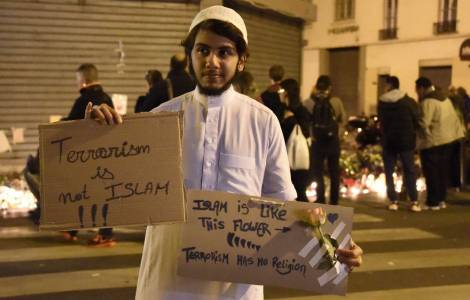 “Vụ thảm sát tại Lahore đi ngược lại Hồi giáo”