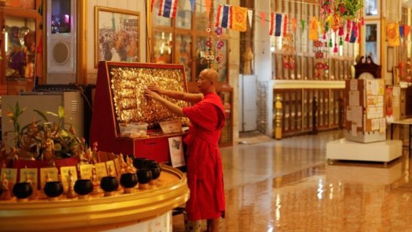 Các Phật tử và Kitô hữu được mời gọi cùng chữa lành vết thương của nhân loại
