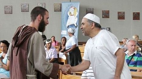 Italia: các Kitô hữu được mời gọi cầu nguyện trong thánh đường Hồi giáo vào ngày 11/9