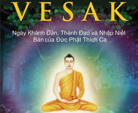 Sứ điệp gửi các Phật tử nhân dịp lễ Vesak 2016
