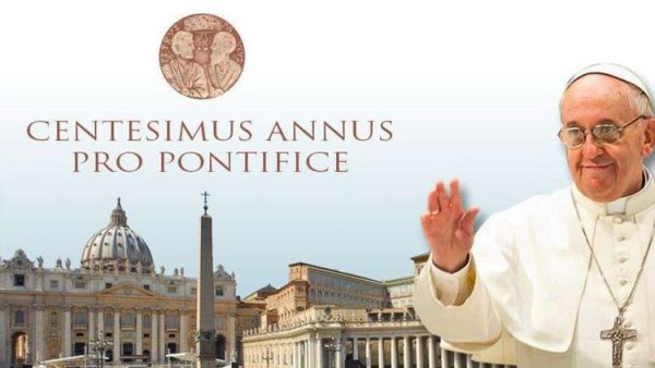 Hội nghị quốc tế của Tổ chức Centesimus Annus pro Pontifice