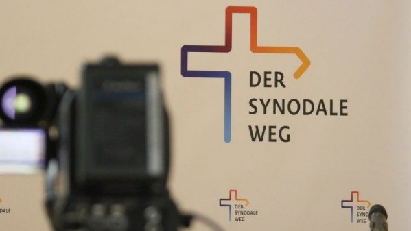 Năm diễn đàn Con đường Công nghị của Công giáo tại Đức