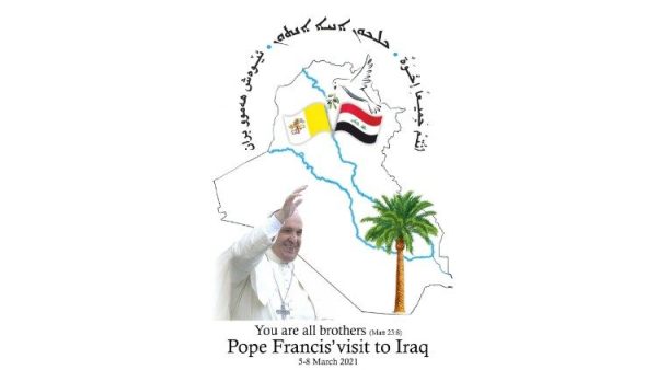 Chương trình viếng thăm Iraq của ĐGH Phanxicô