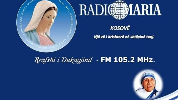 Radio Công giáo châu Phi phát sóng trực tiếp “Kinh Mân côi quốc tế