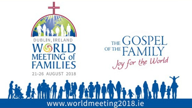 Cuộc gặp gỡ quốc tế các gia đình Công giáo lần thứ IX tại Dublin