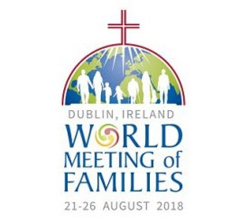 Đại hội Thế giới các Gia đình năm 2018 tại Dublin