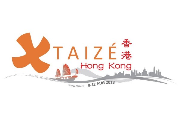 Cuộc gặp gỡ quốc tế giới trẻ cộng đoàn Taizé tại Hong Kong
