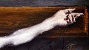 Chiêm ngắm những vết thương trên hai bàn tay của Đức Kitô (5)
